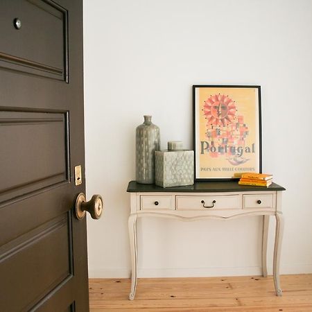 Lagares 38 Apartment Lisbon Bagian luar foto
