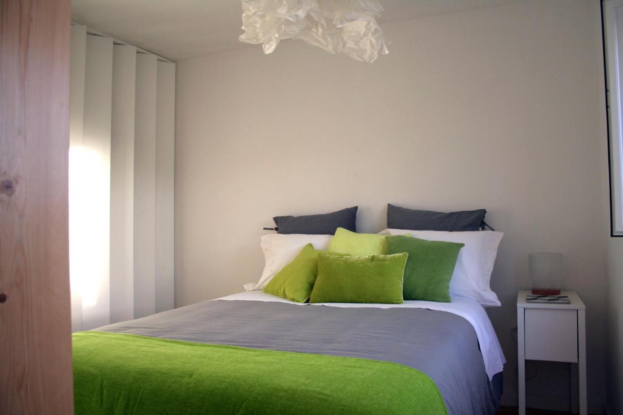 Lagares 38 Apartment Lisbon Bagian luar foto