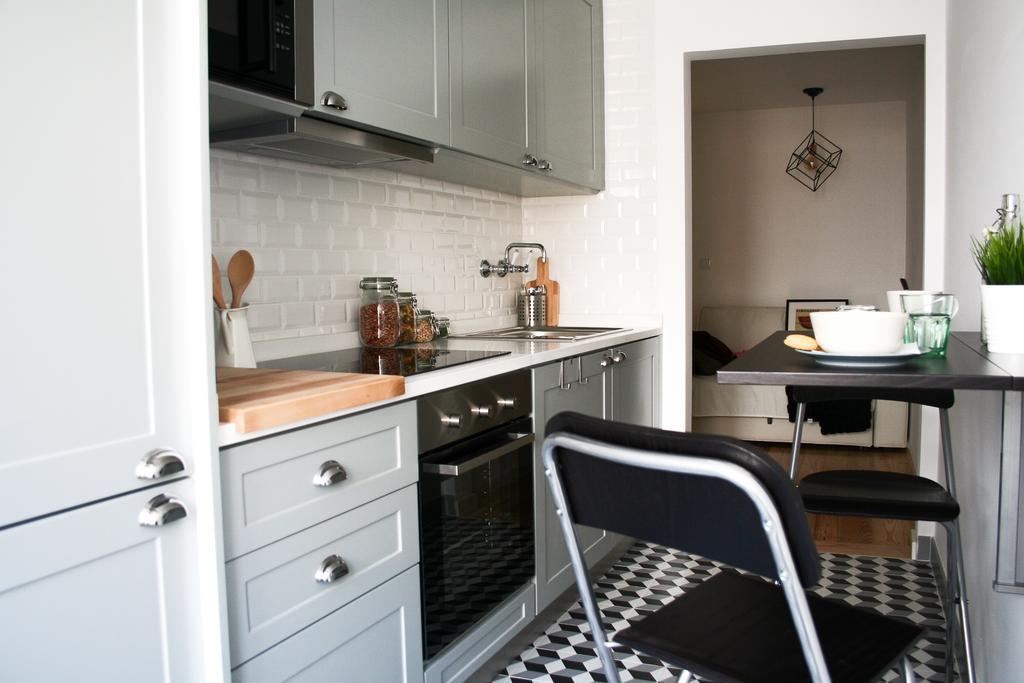 Lagares 38 Apartment Lisbon Bagian luar foto