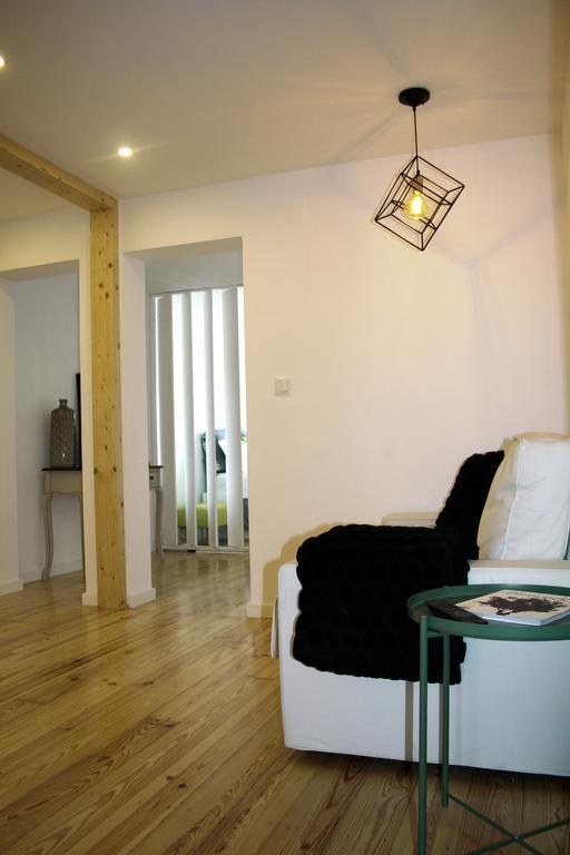 Lagares 38 Apartment Lisbon Bagian luar foto