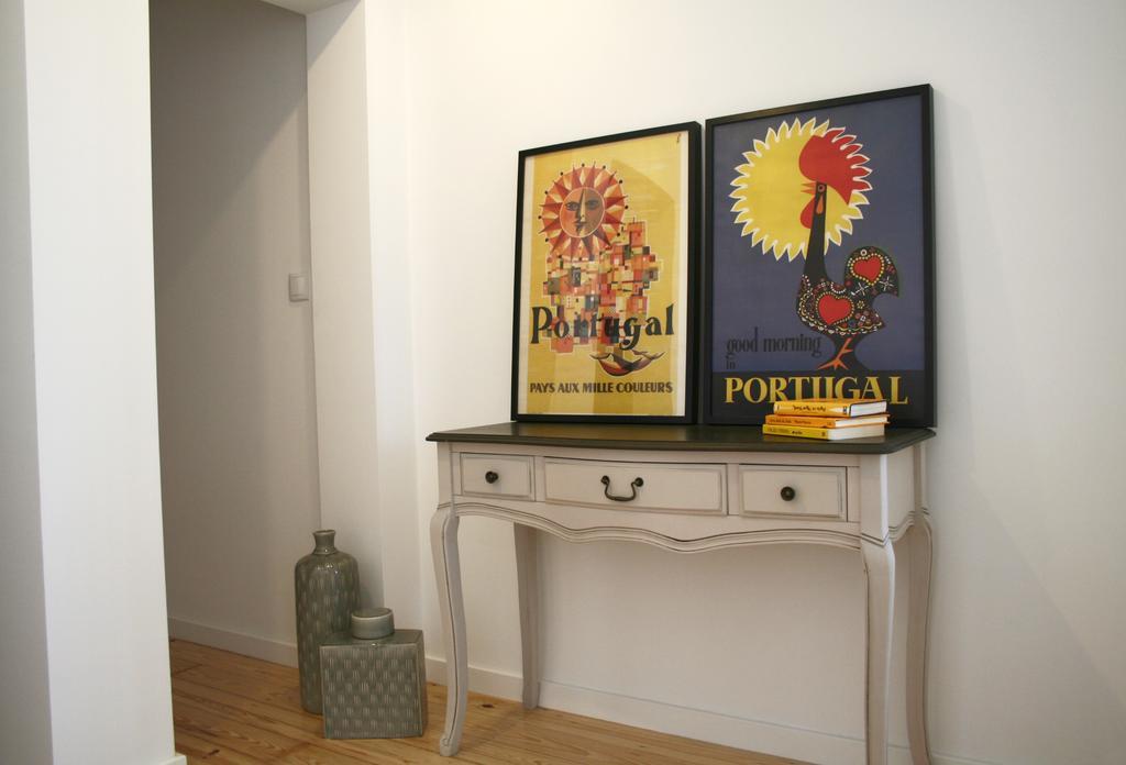 Lagares 38 Apartment Lisbon Bagian luar foto