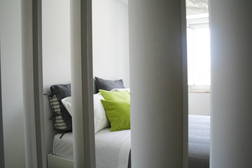 Lagares 38 Apartment Lisbon Bagian luar foto